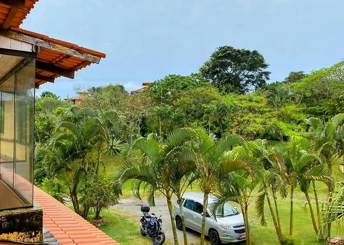 Pousada Elohim De Buzios